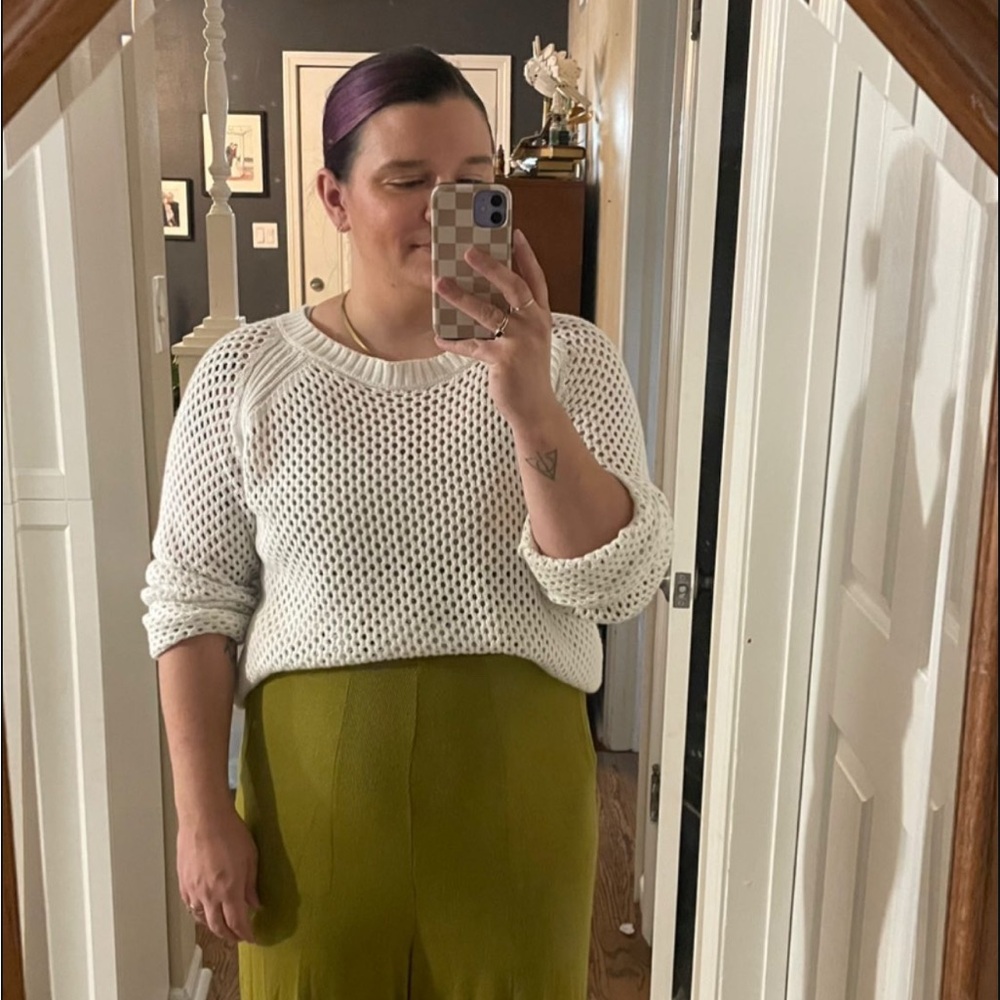 Able Sweater - image 1